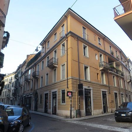 B&B Like Juliet Verona Ngoại thất bức ảnh