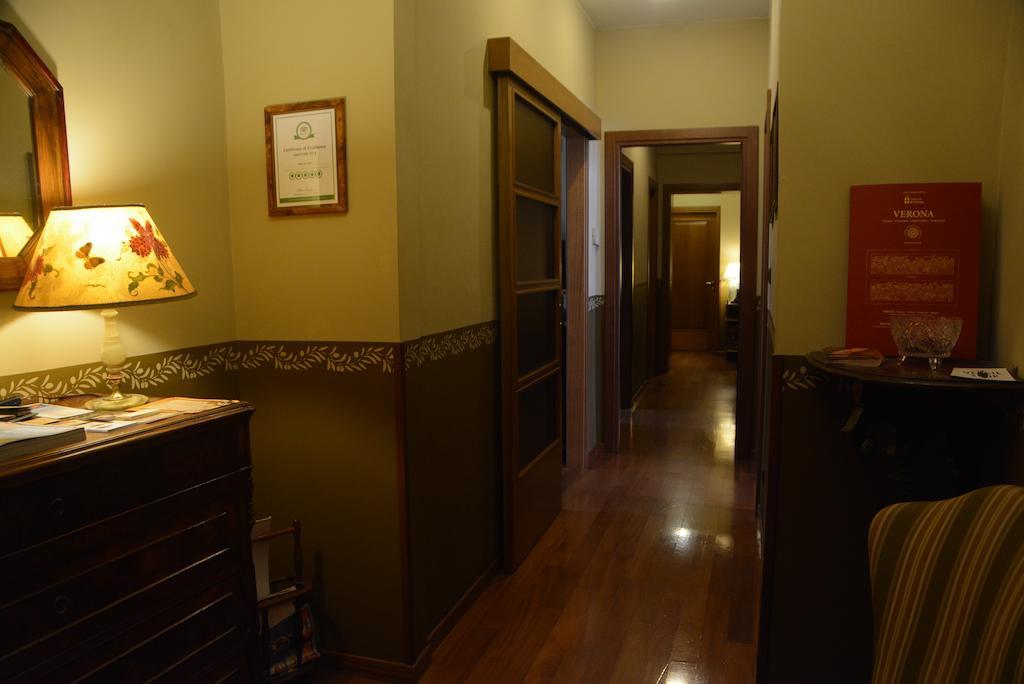 B&B Like Juliet Verona Ngoại thất bức ảnh