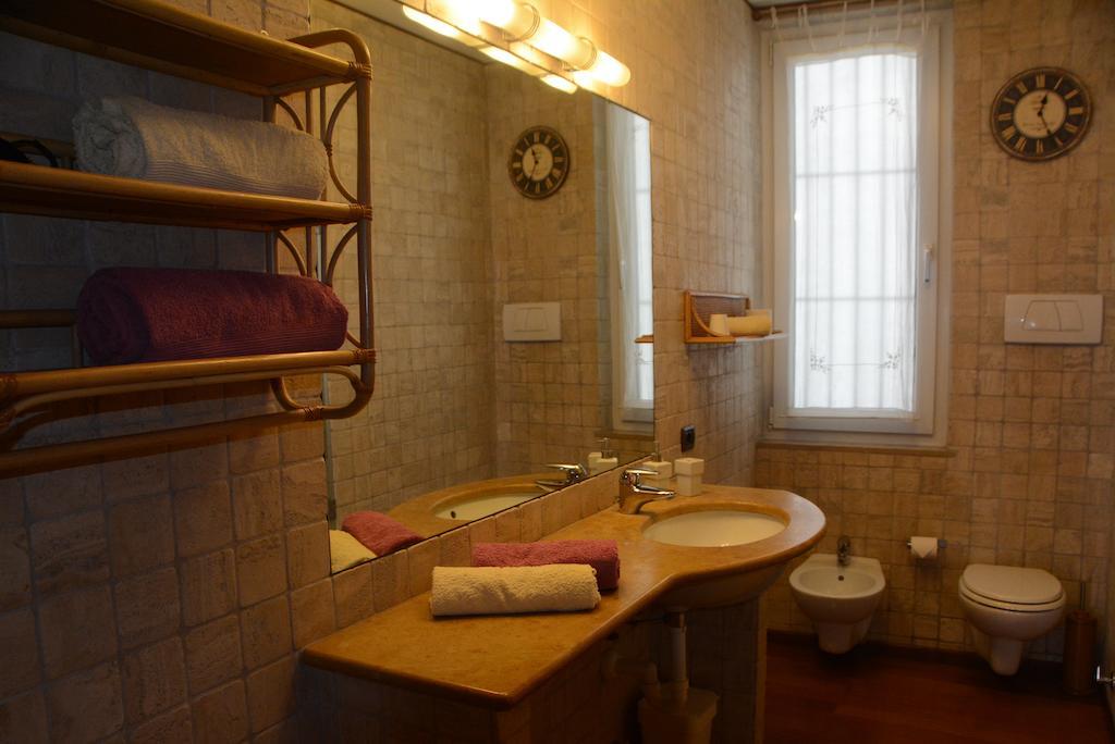 B&B Like Juliet Verona Phòng bức ảnh