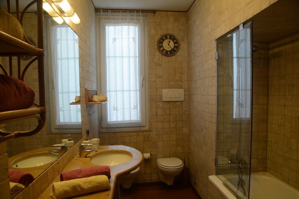 B&B Like Juliet Verona Phòng bức ảnh