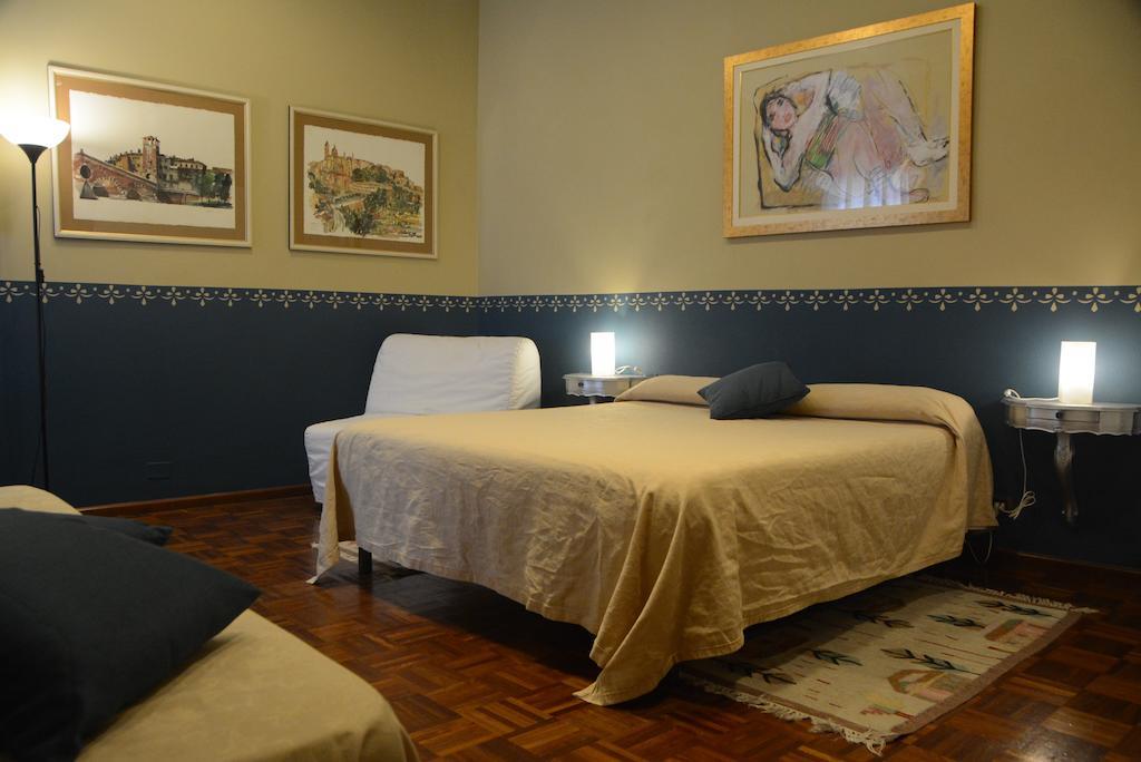 B&B Like Juliet Verona Phòng bức ảnh