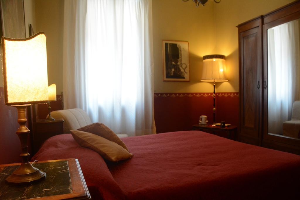 B&B Like Juliet Verona Phòng bức ảnh
