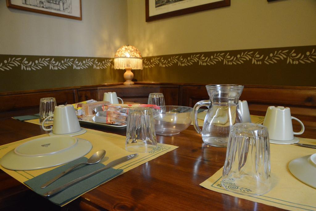 B&B Like Juliet Verona Phòng bức ảnh