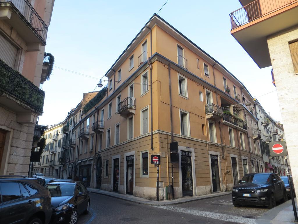 B&B Like Juliet Verona Ngoại thất bức ảnh