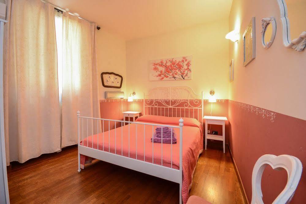 B&B Like Juliet Verona Ngoại thất bức ảnh