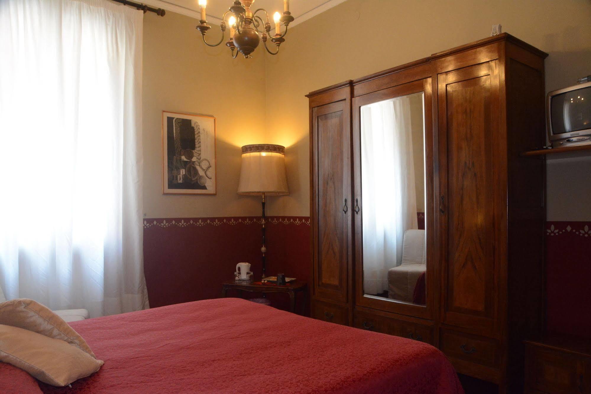 B&B Like Juliet Verona Ngoại thất bức ảnh