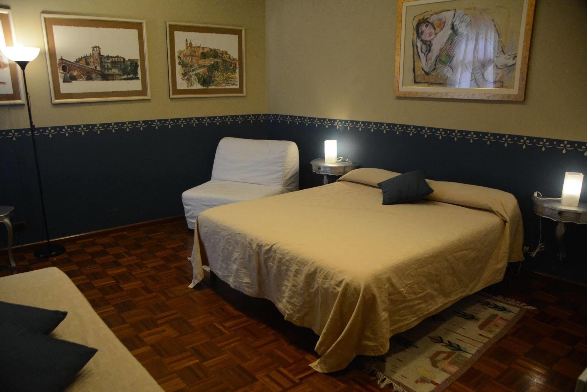 B&B Like Juliet Verona Ngoại thất bức ảnh