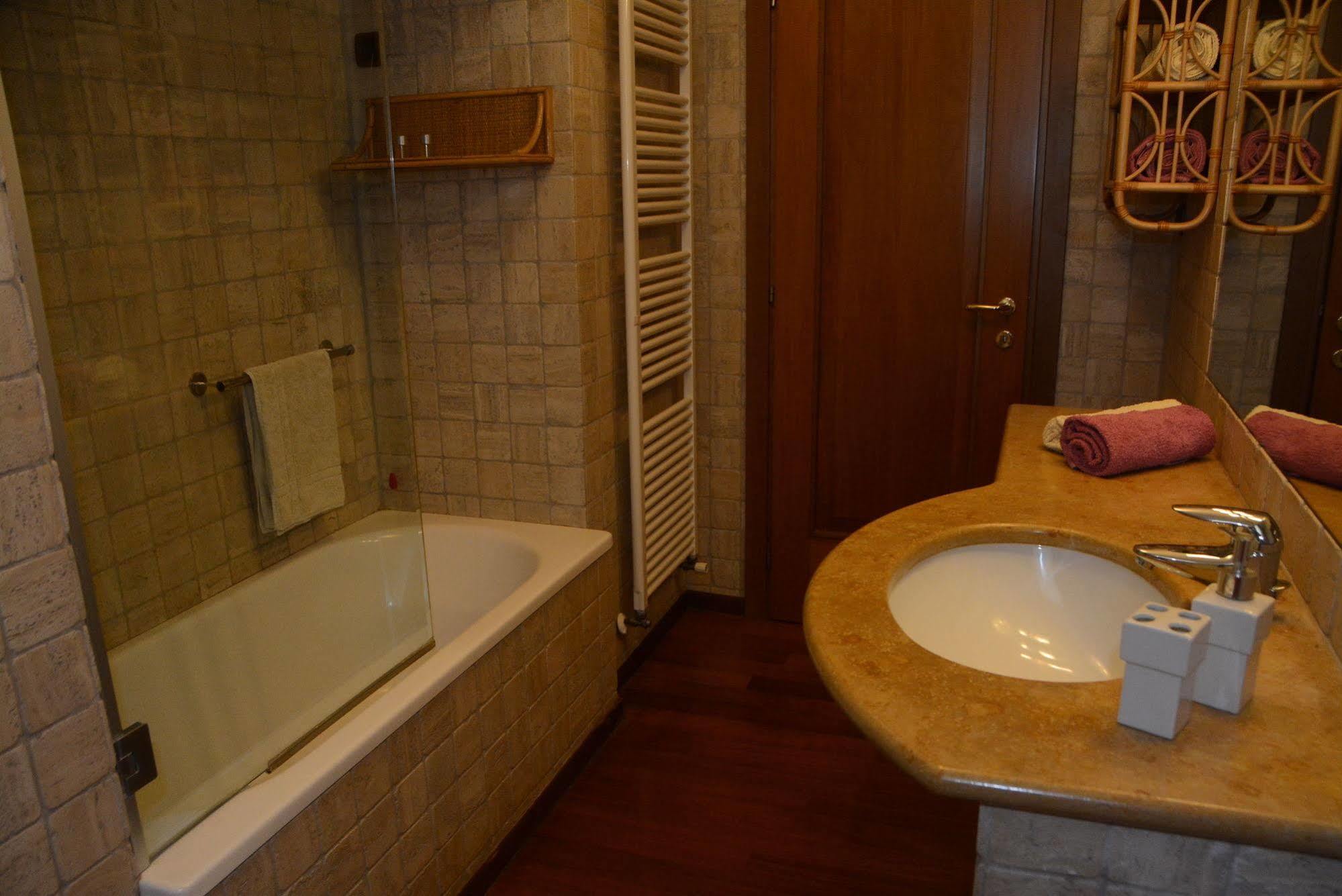 B&B Like Juliet Verona Ngoại thất bức ảnh