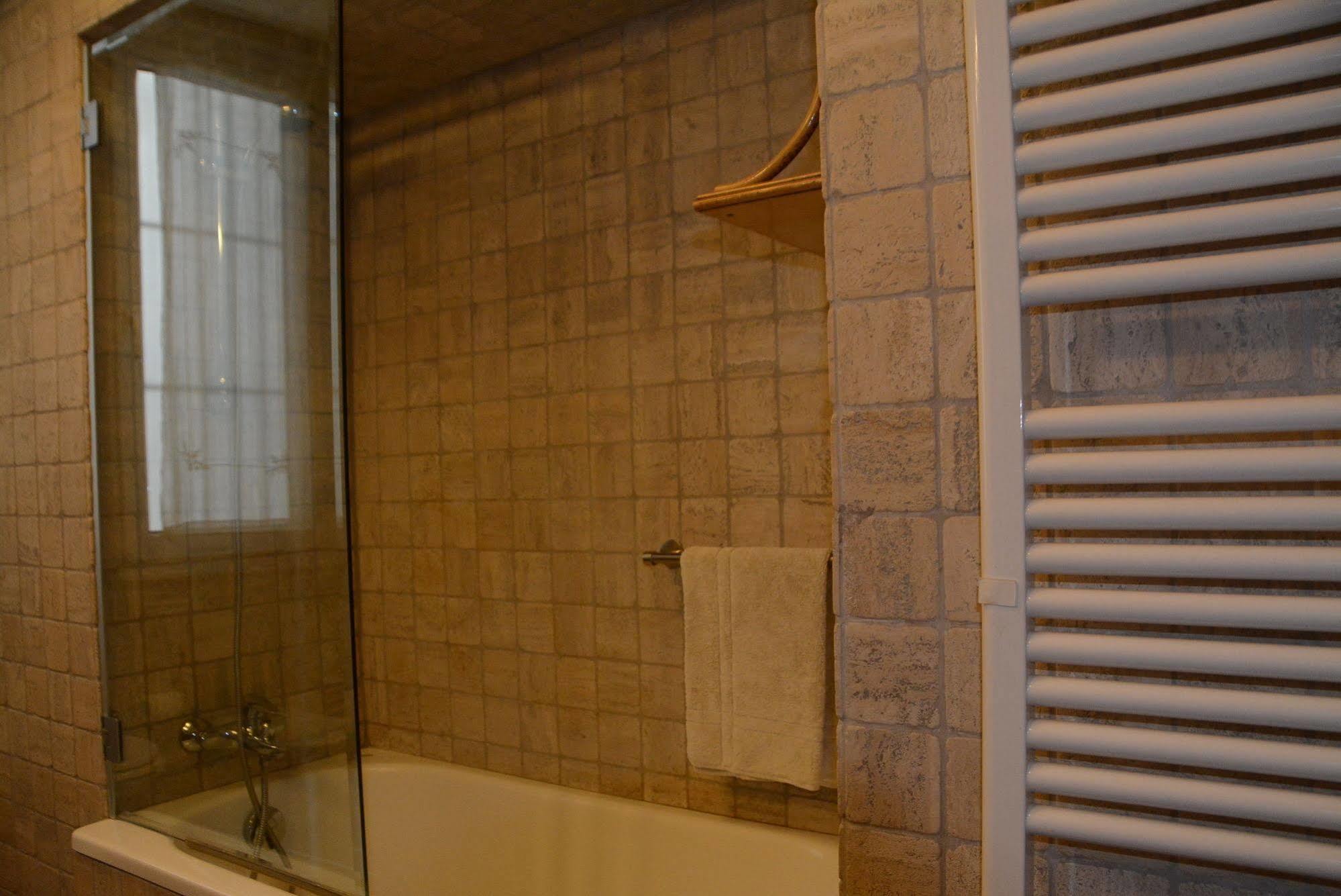 B&B Like Juliet Verona Ngoại thất bức ảnh