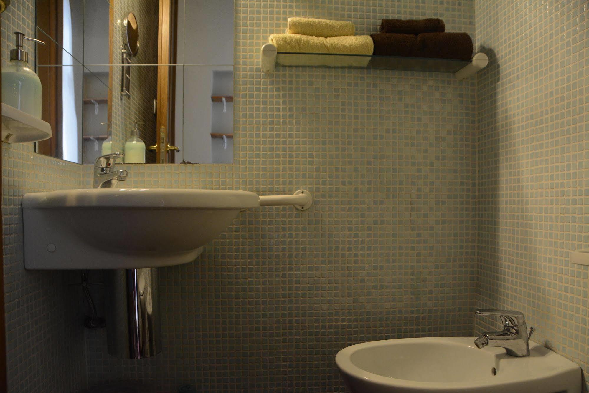 B&B Like Juliet Verona Ngoại thất bức ảnh