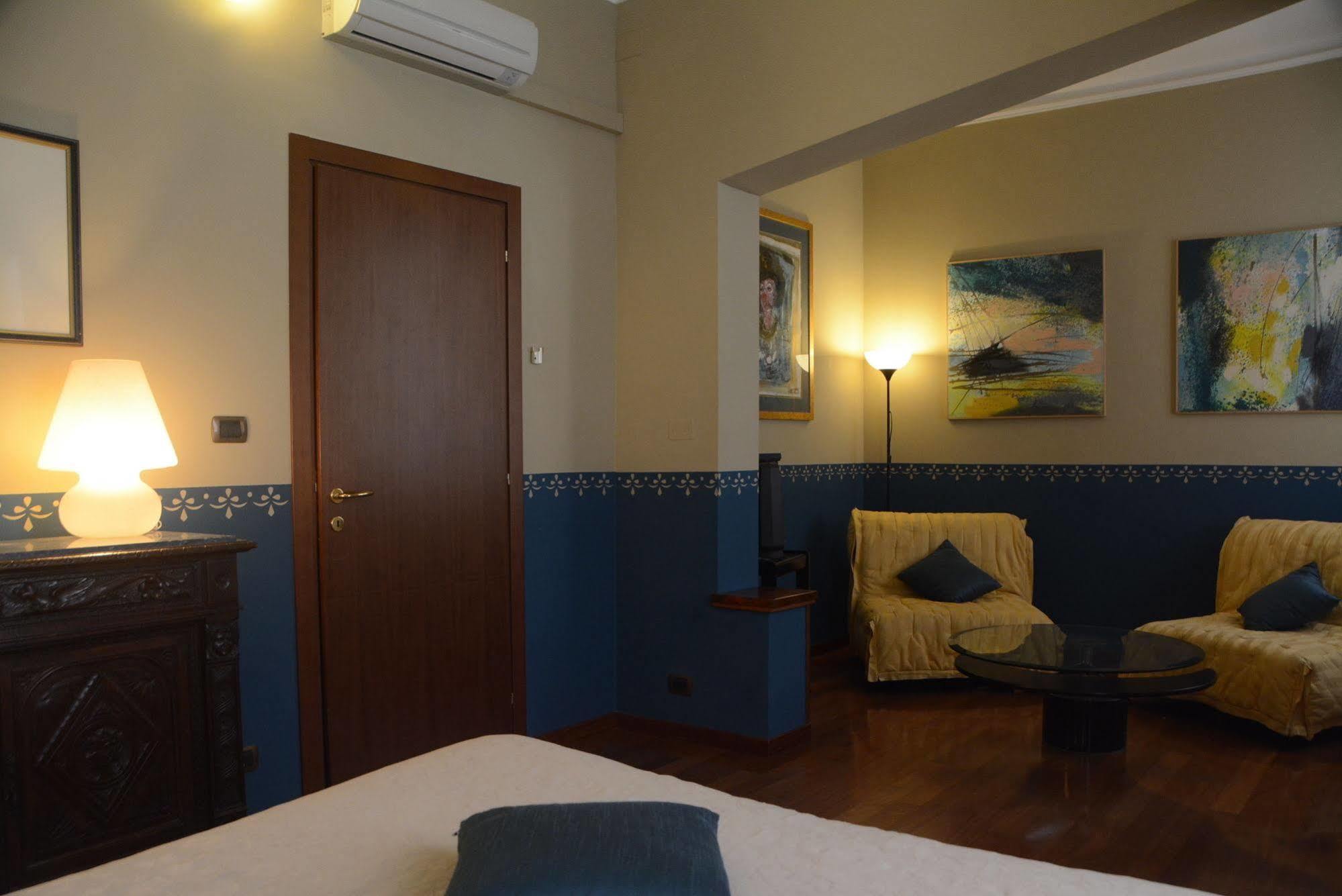 B&B Like Juliet Verona Ngoại thất bức ảnh