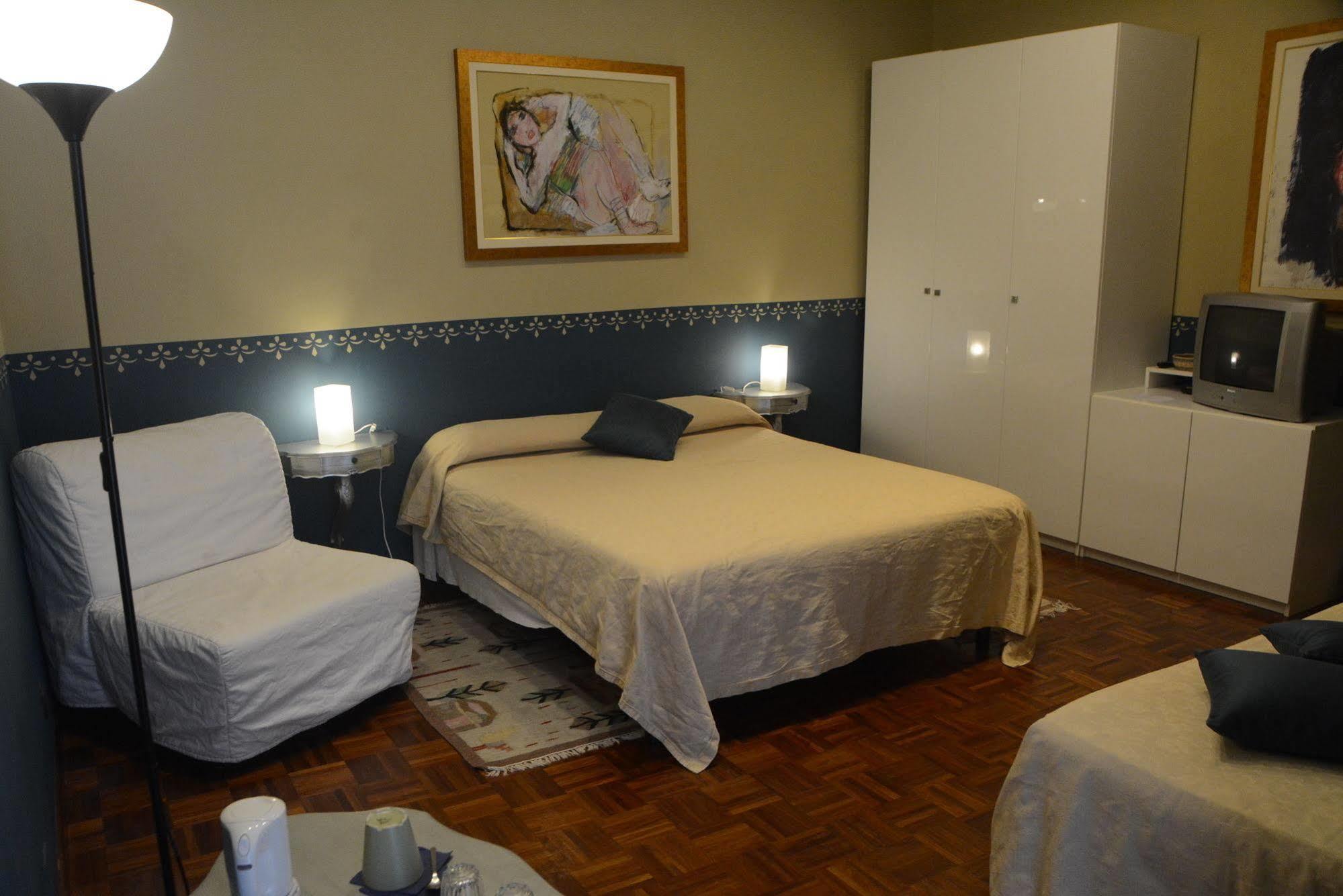 B&B Like Juliet Verona Ngoại thất bức ảnh
