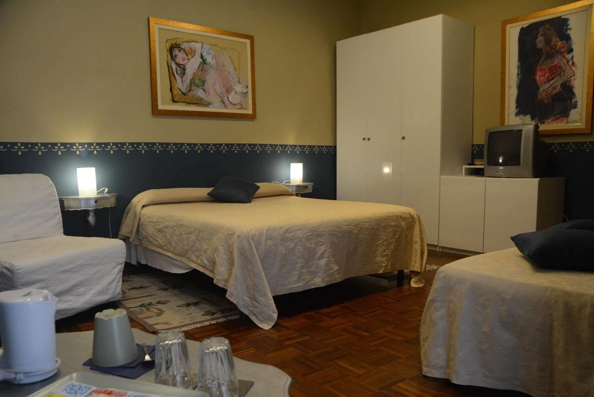 B&B Like Juliet Verona Ngoại thất bức ảnh