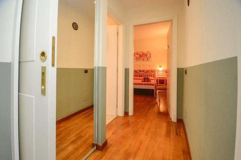 B&B Like Juliet Verona Ngoại thất bức ảnh